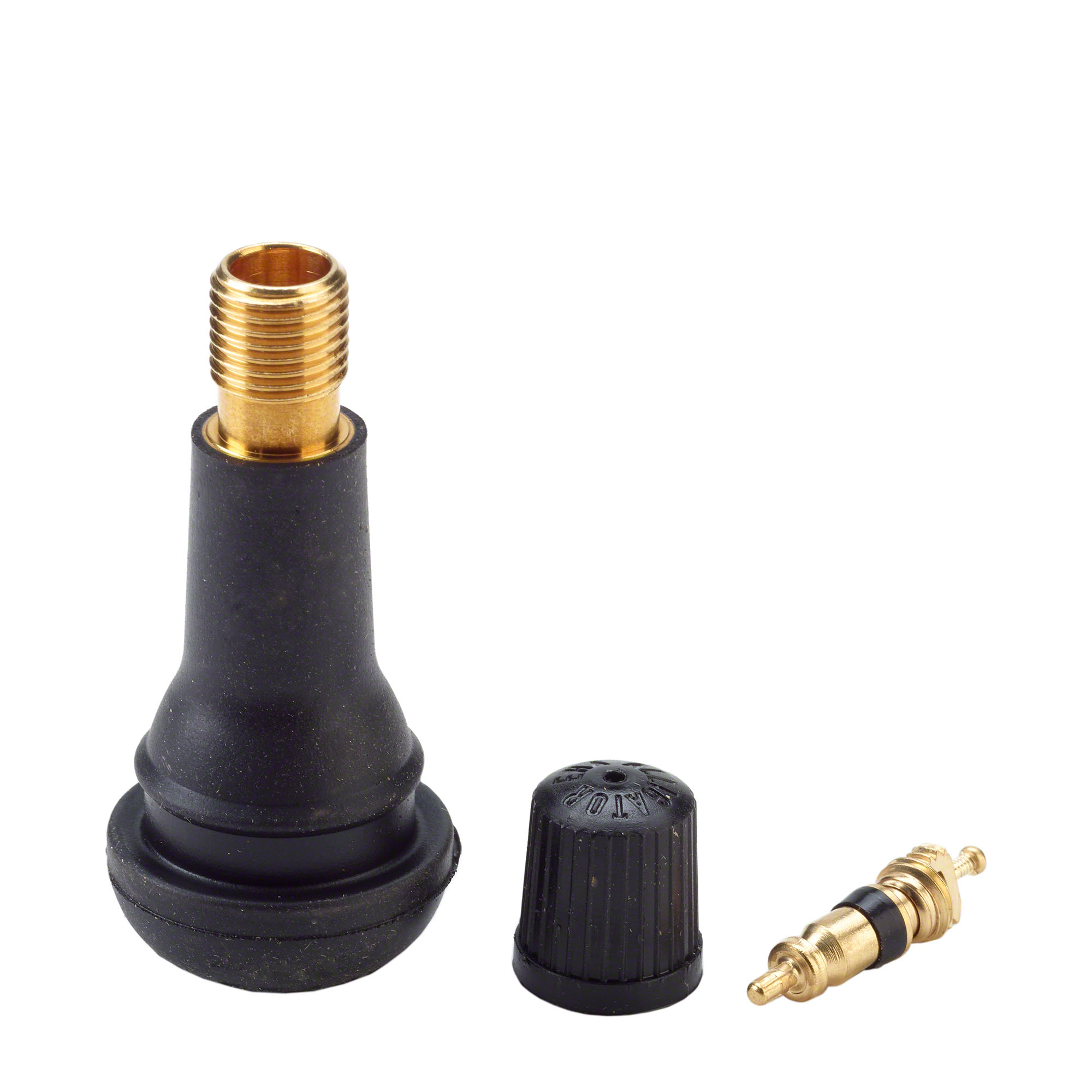 Passenger car valve - snap-in, TR413, V2.03.1, unassembled | 9-529912