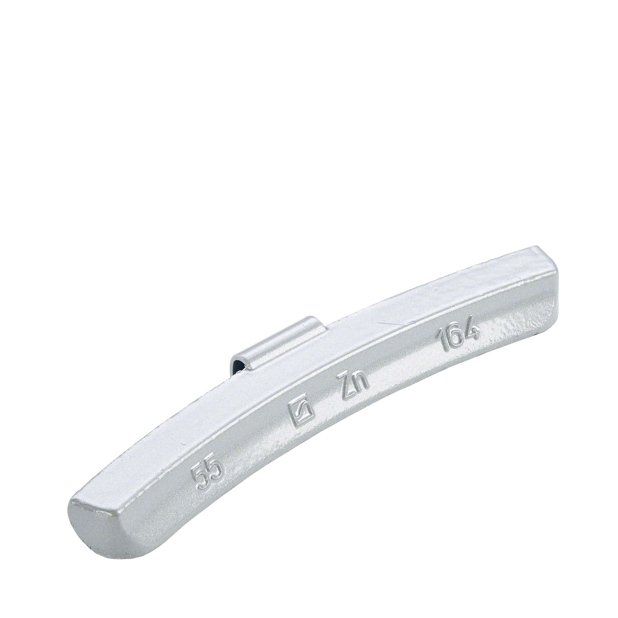 HOFMANN POWER WEIGHT-Schlaggewicht - Typ 164, 55g, Zink, silber-5164-0550-001