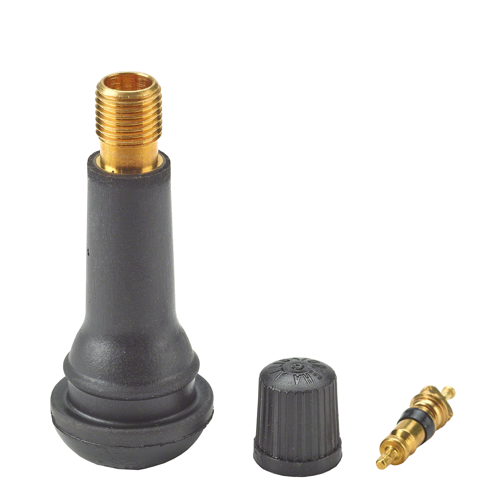 Alligator-OE PKW Ventil - snap-in, TR414, V2.03.2, unmontiert-9-523018