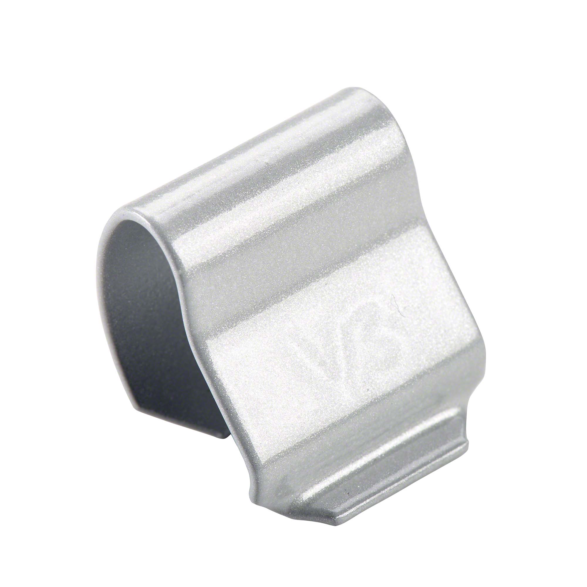 HOFMANN POWER WEIGHT-Feder für Sicherheitsgewicht - V3-Zn (für Typ 260), Stahl, Silber-5812-0271-302