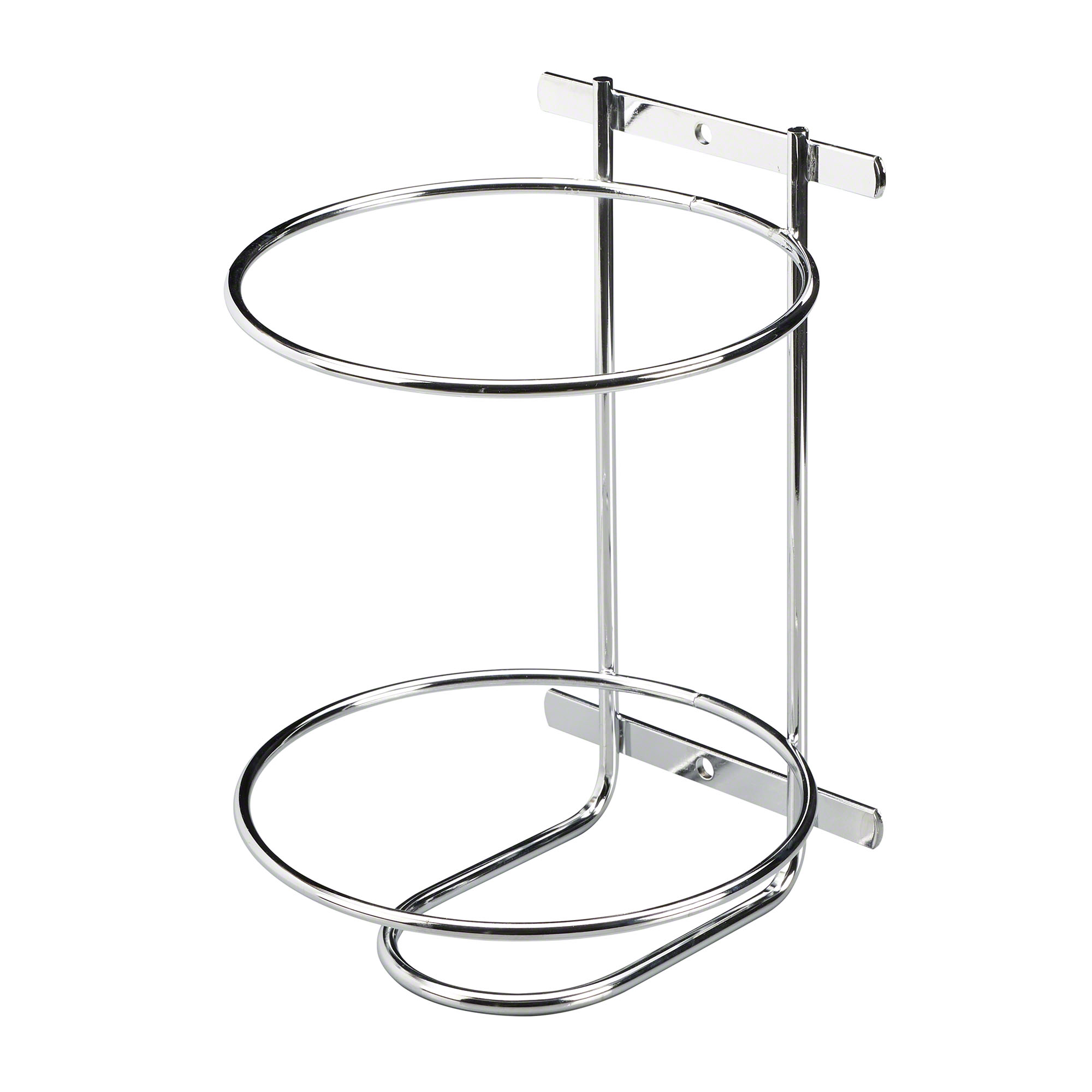 HOFMANN POWER WEIGHT-Wandhalterung - für Handwaschpastenbehälter-0401-0025-020