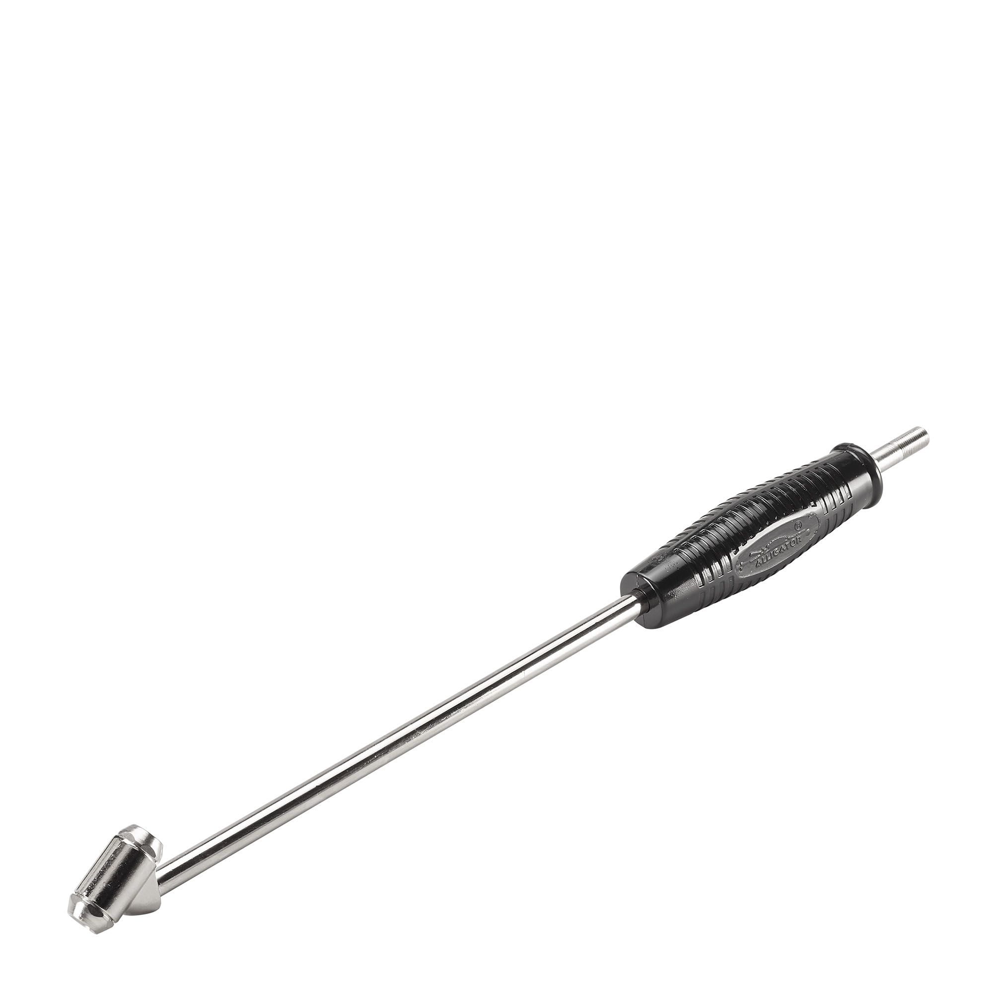 Alligator-Tankstellenstecker - 1288-NI-OE-9-147102