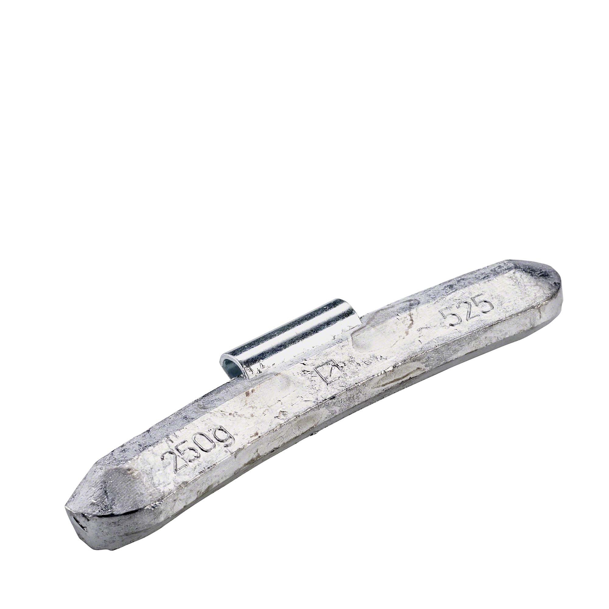 HOFMANN POWER WEIGHT-Schlaggewicht - Typ 525, 250g, Blei, grau-5525-2500-007