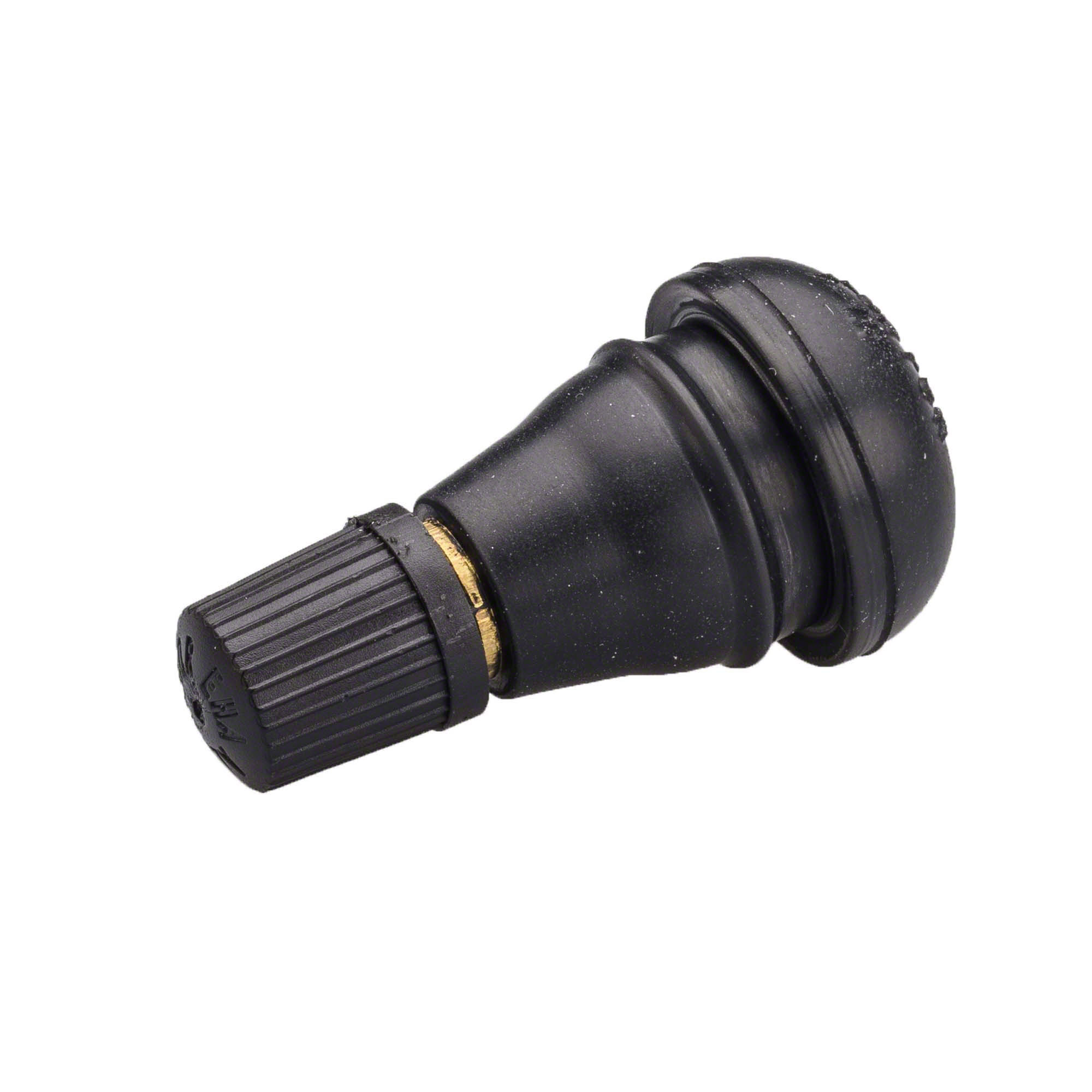 Alligator-Ventil - snap-in, TR412, V2.03.6, montiert, PKW, KRAD-9-521515