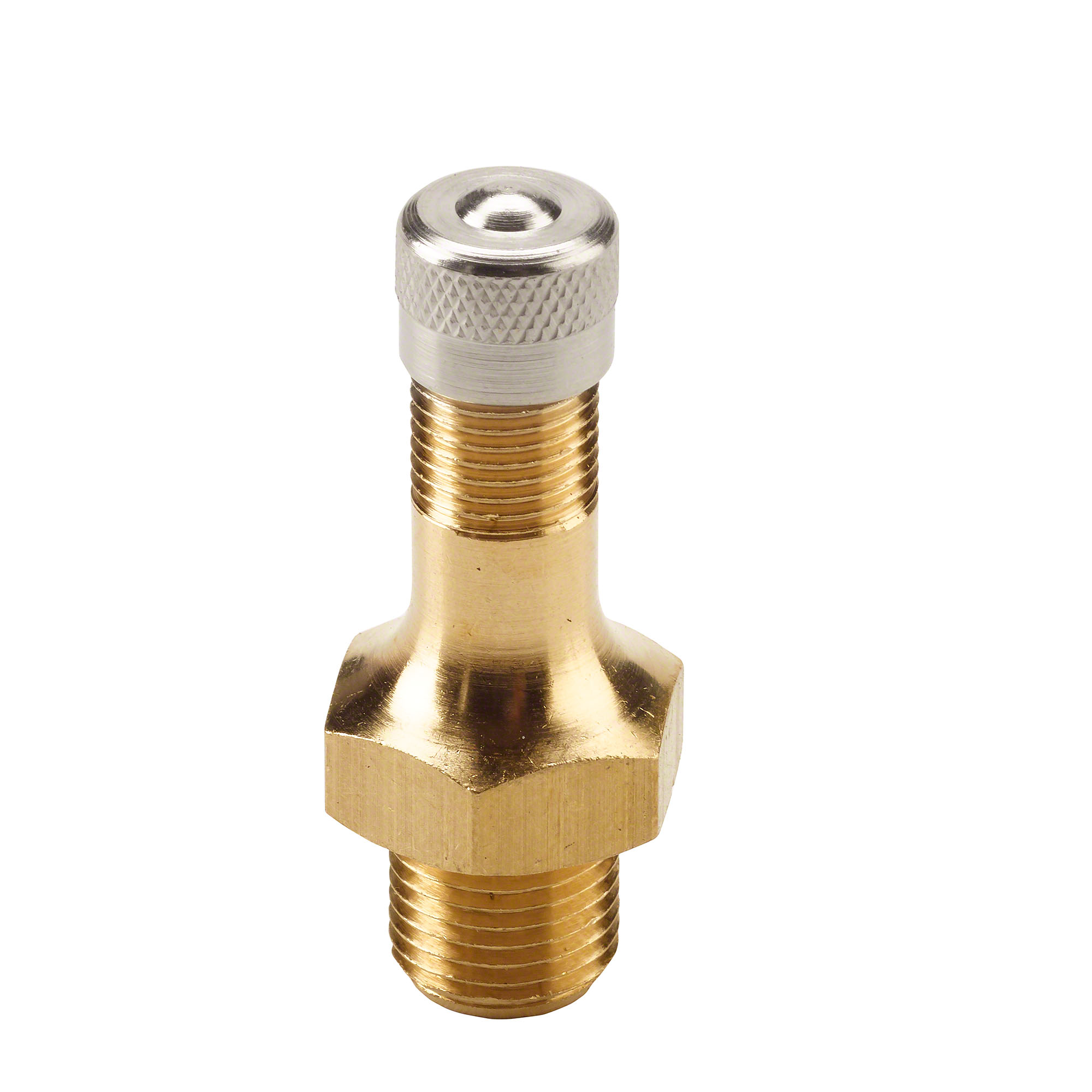 Threaded connection - Screw-in valve, G1/8”
