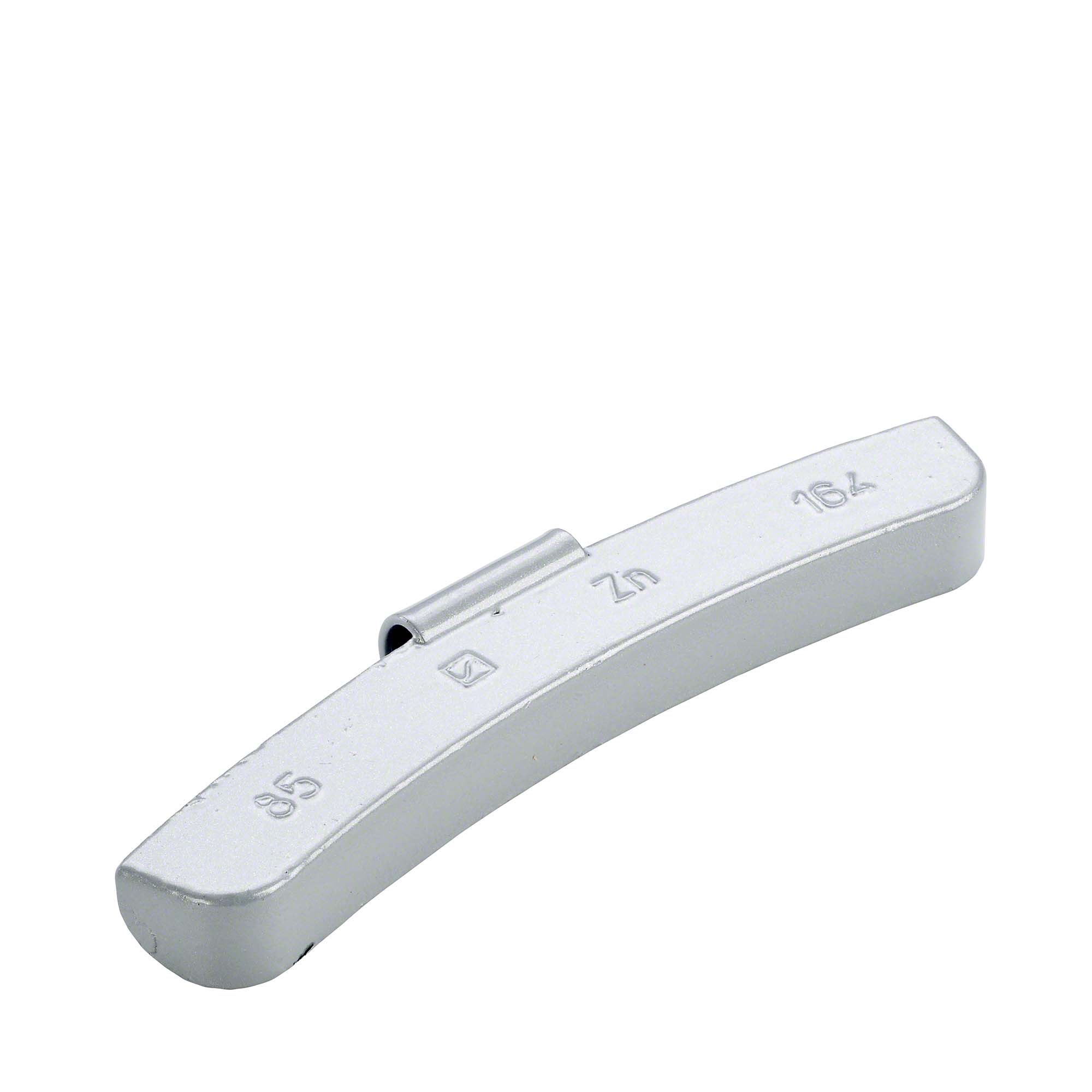 HOFMANN POWER WEIGHT-Schlaggewicht - Typ 164, 85g, Zink, silber-5164-0850-001