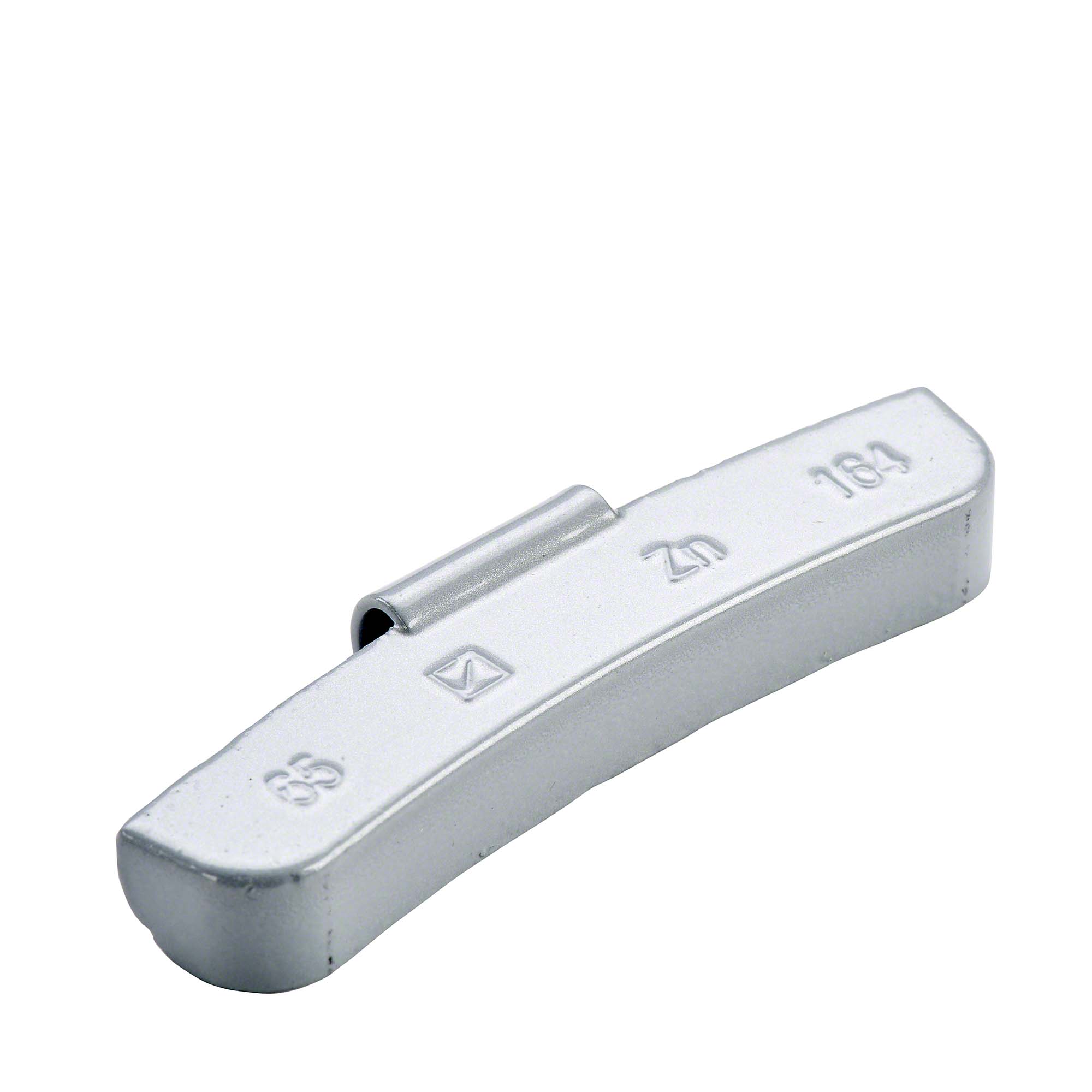 HOFMANN POWER WEIGHT-Schlaggewicht - Typ 164, 65g, Zink, silber-5164-0650-001