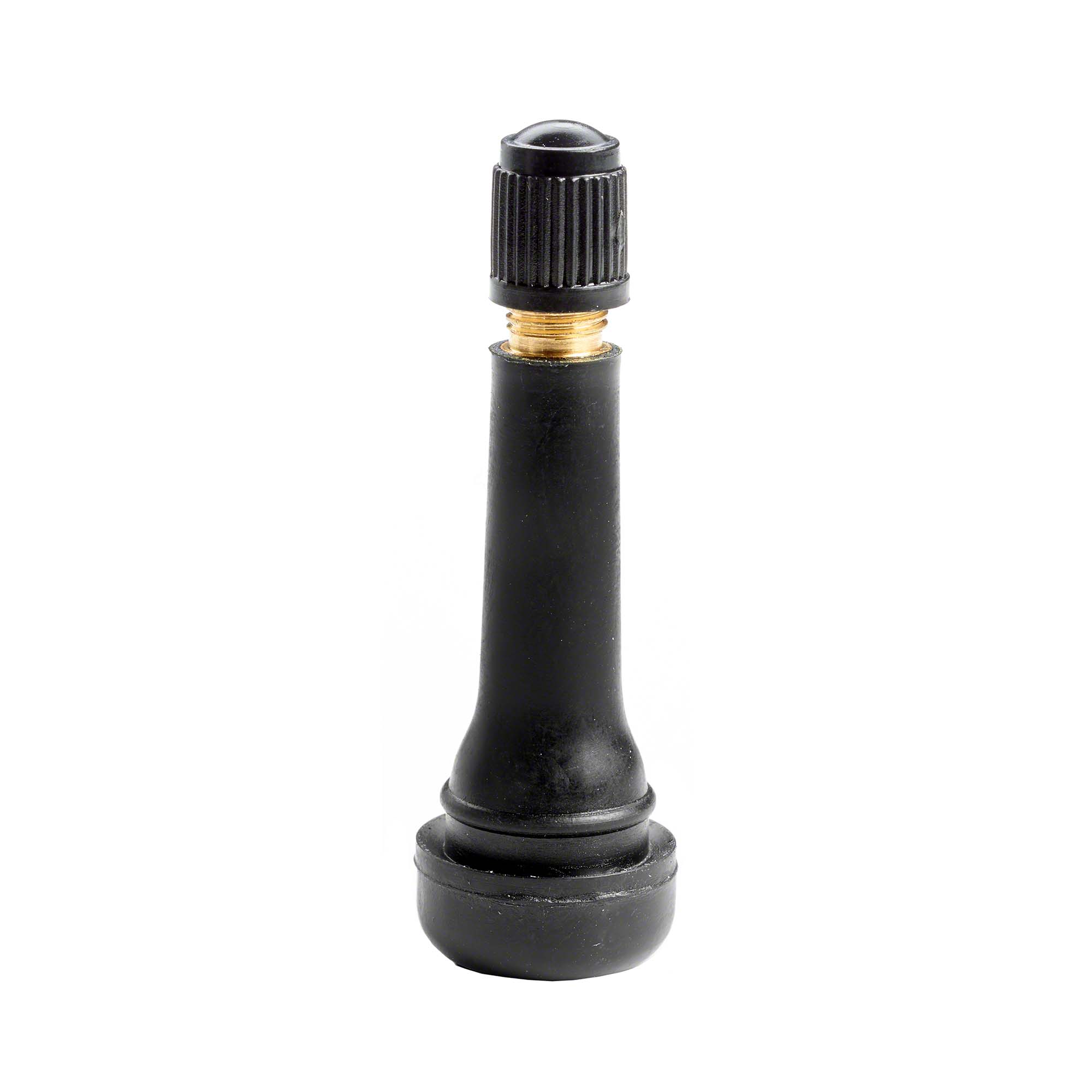 Perfect EQUIPMENT-Ventil - snap-in, TR414L, V2.03.8, montiert, PKW-0401-0023-204