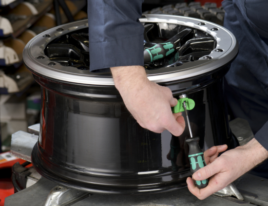 WERKSTUDENT Testing TPMS  (m/w/d)