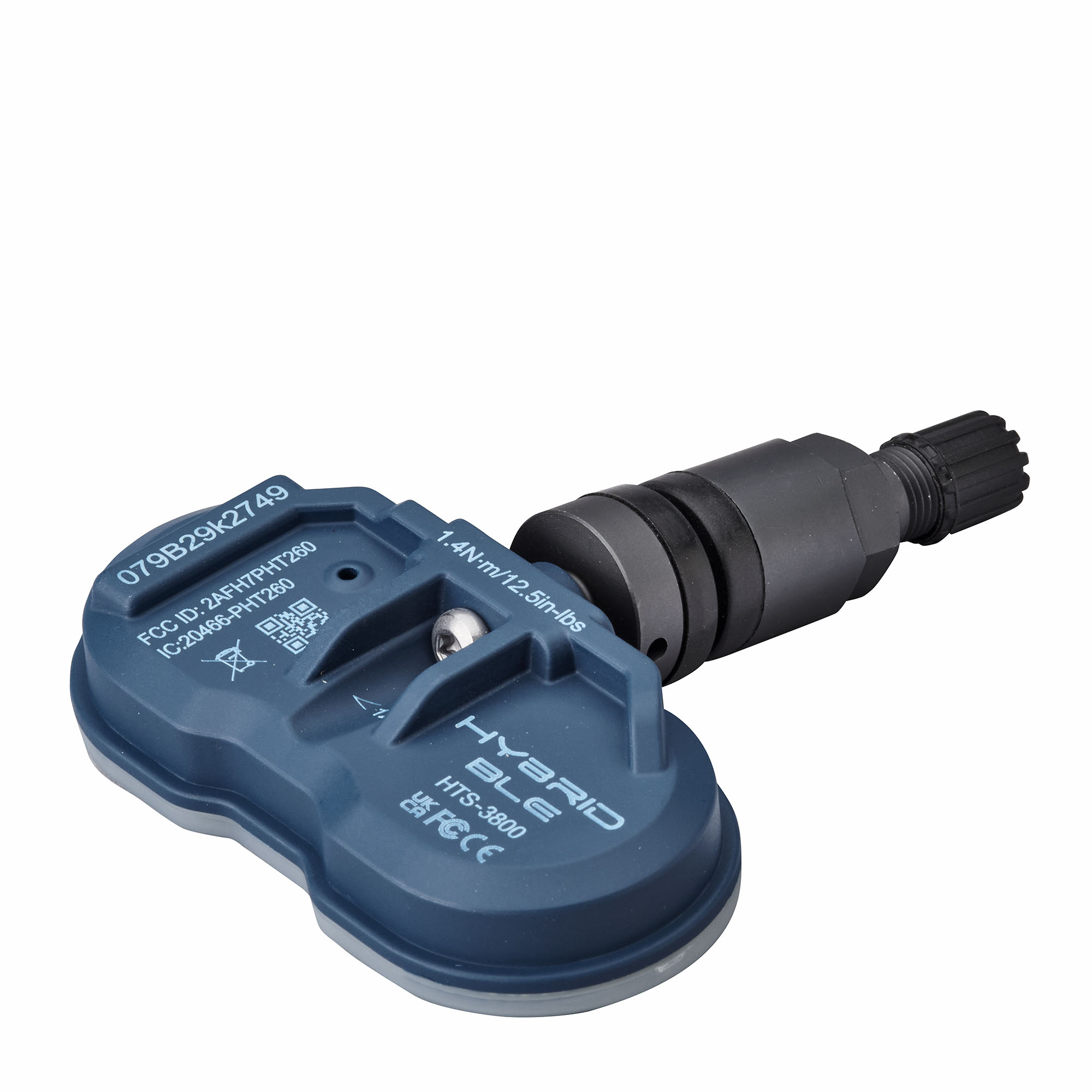 Perfect EQUIPMENT-RDK Sensor BLE Perfect titangrau-0401-0122-001