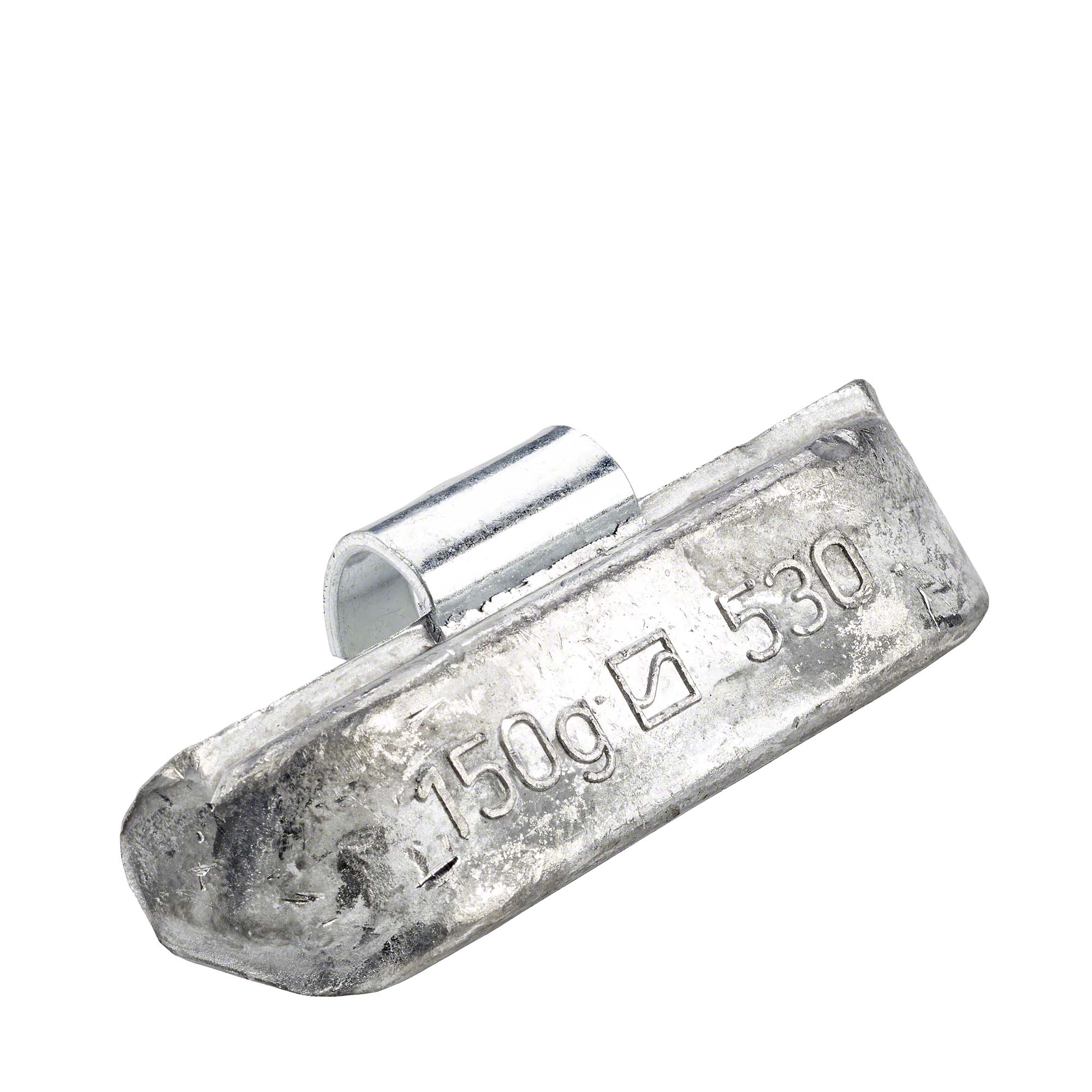HOFMANN POWER WEIGHT-Schlaggewicht - Typ 530, 150 g, Blei, Grau-5530-1500-007
