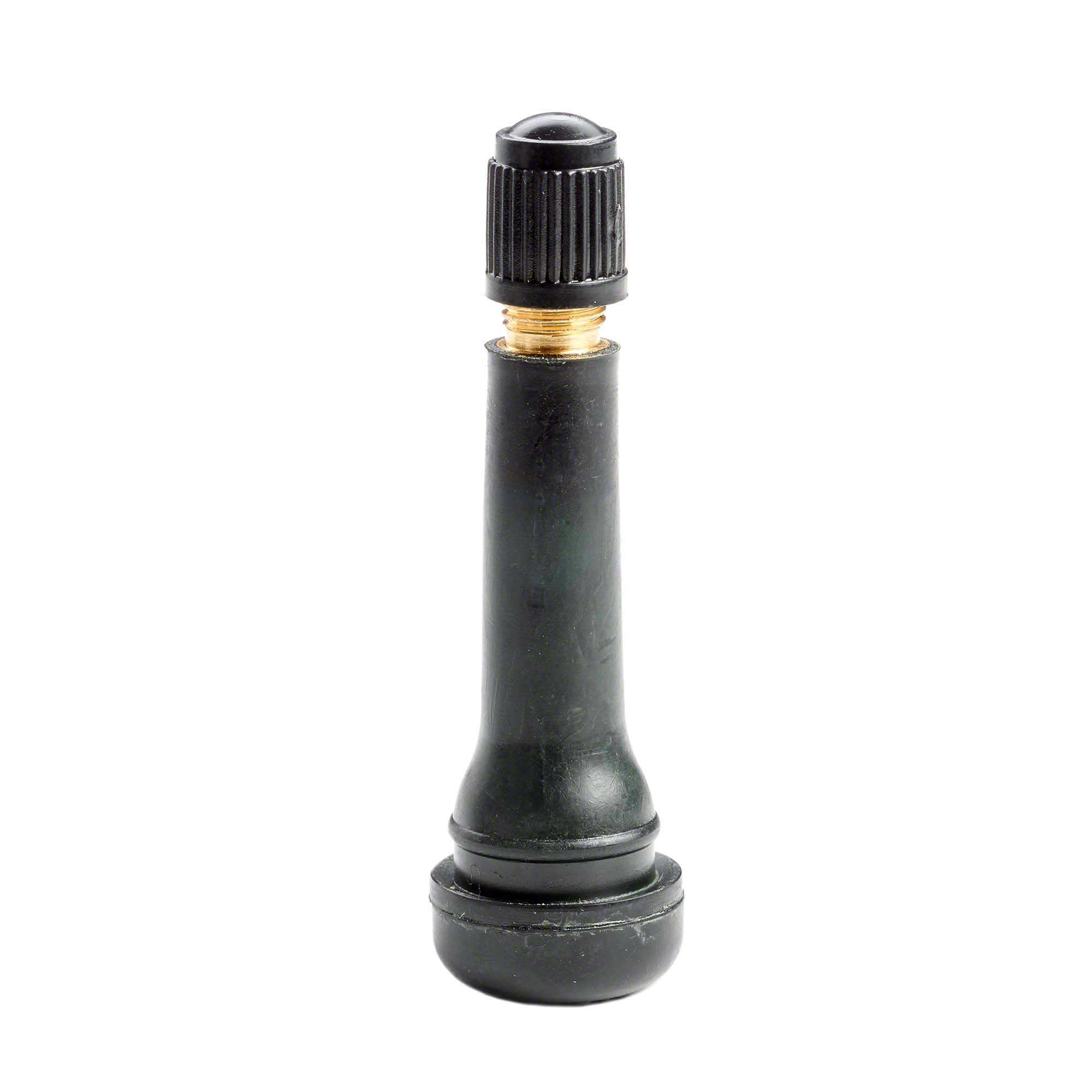 Perfect EQUIPMENT-Ventil - snap-in, TR418, V2.03.4, montiert, PKW-0401-0023-065