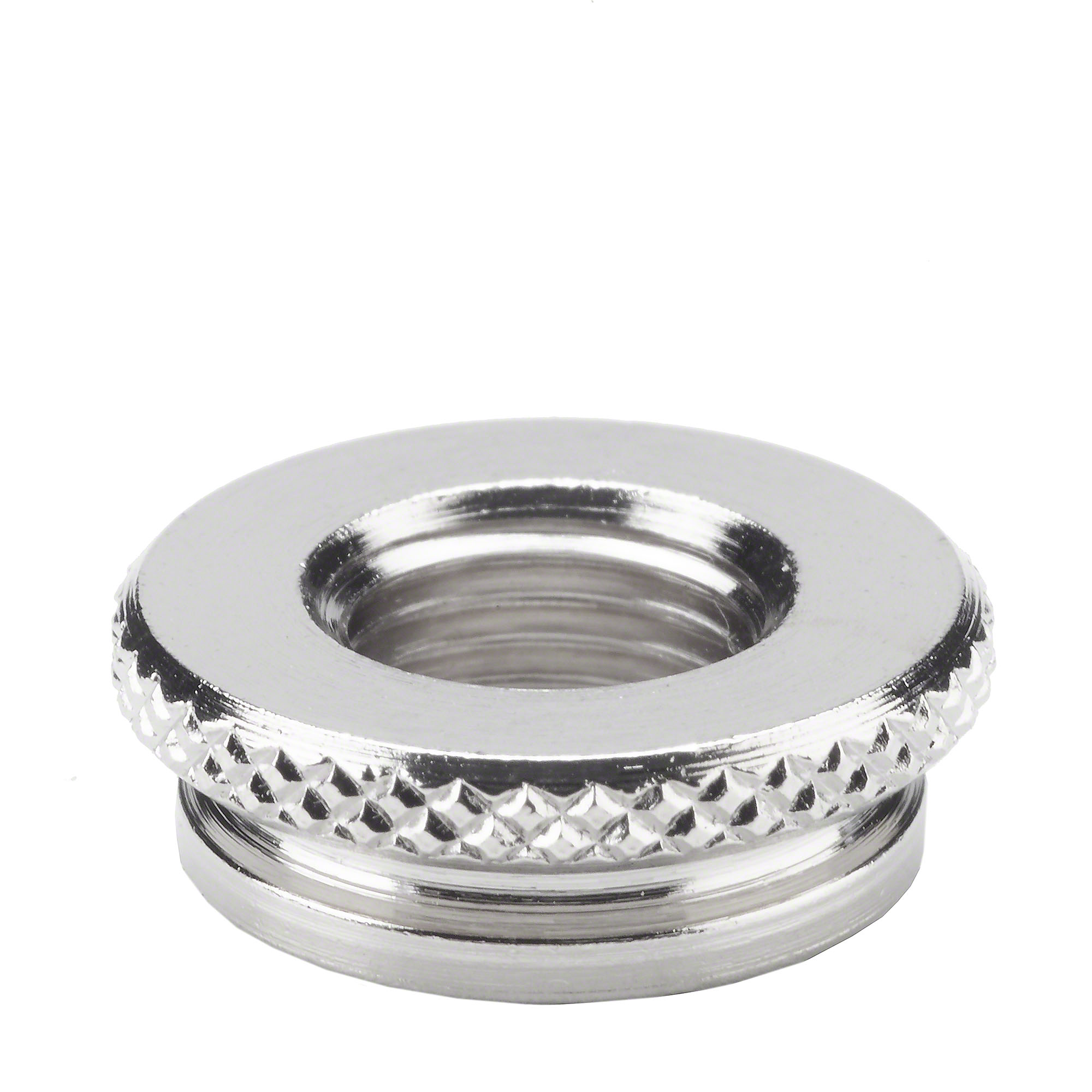 Alligator-Ventilmutter - für Schlauchventil 9-440003, 9-446013-9-321800