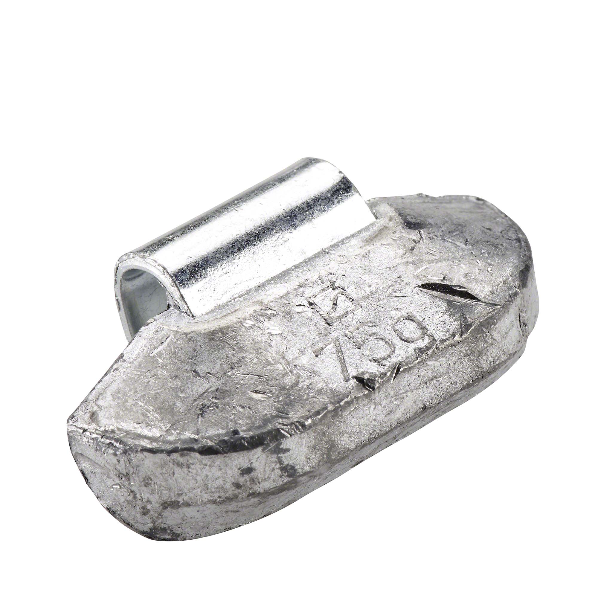 HOFMANN POWER WEIGHT-Schlaggewicht - Typ 525, 75g, Blei, grau-5525-0750-007