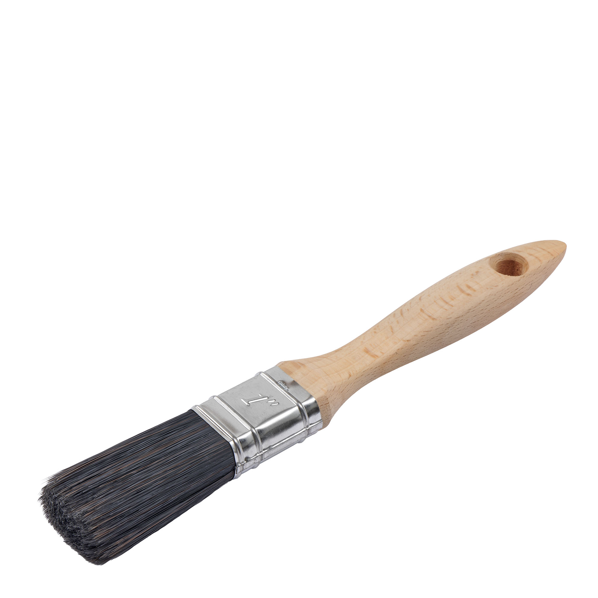 Pinceau plat pour pâte de montage de pneus