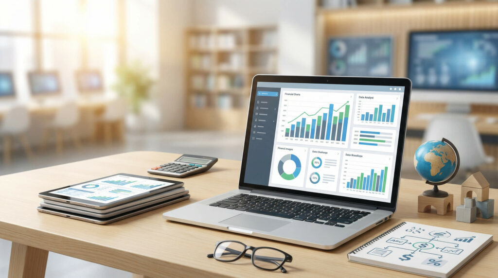 Werkscontroller (m/w/d)