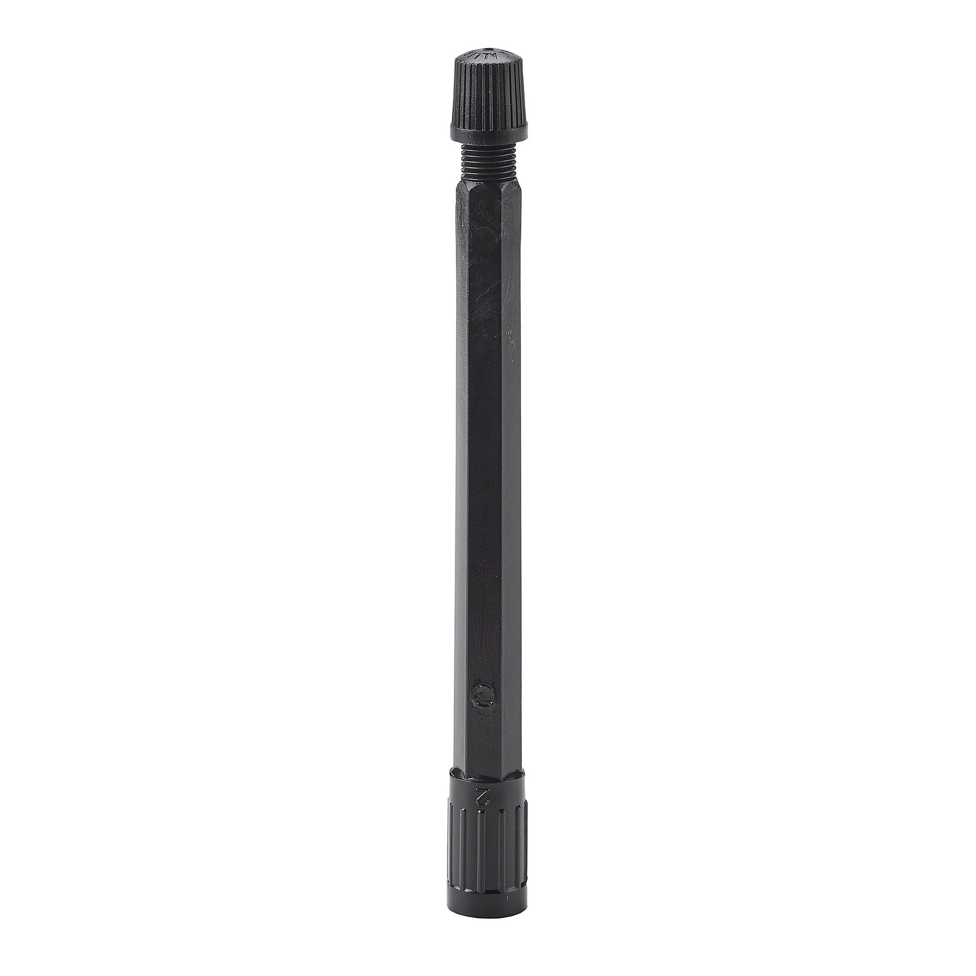 Alargadera - 97,5 mm, tubo de soporte