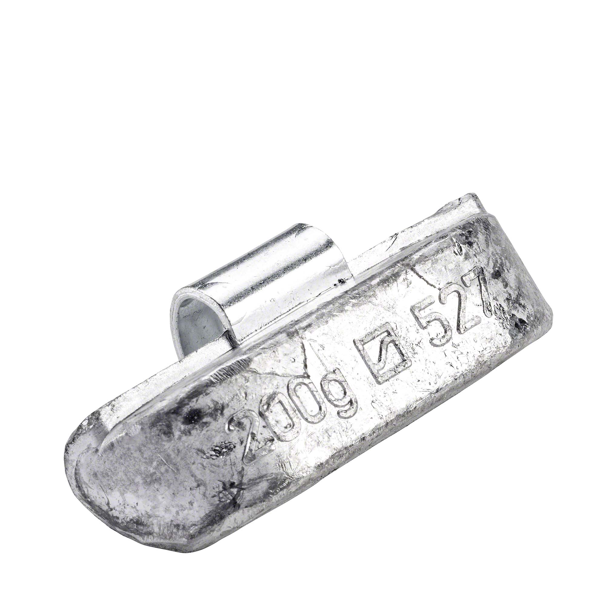 HOFMANN POWER WEIGHT-Schlaggewicht - Typ 527, 200g, Blei, grau-5527-2000-007