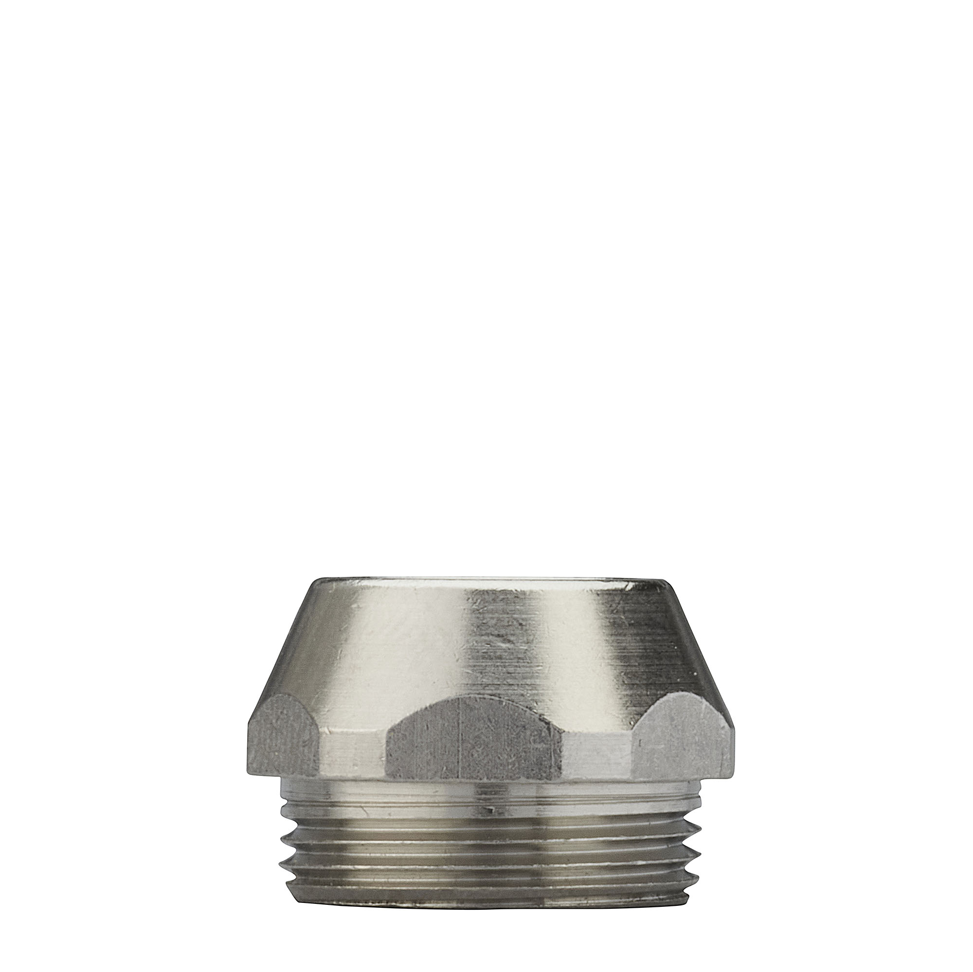 Alligator-Deckel - für Tankstellenstecker, universal, KFZ-Seite-9-146011