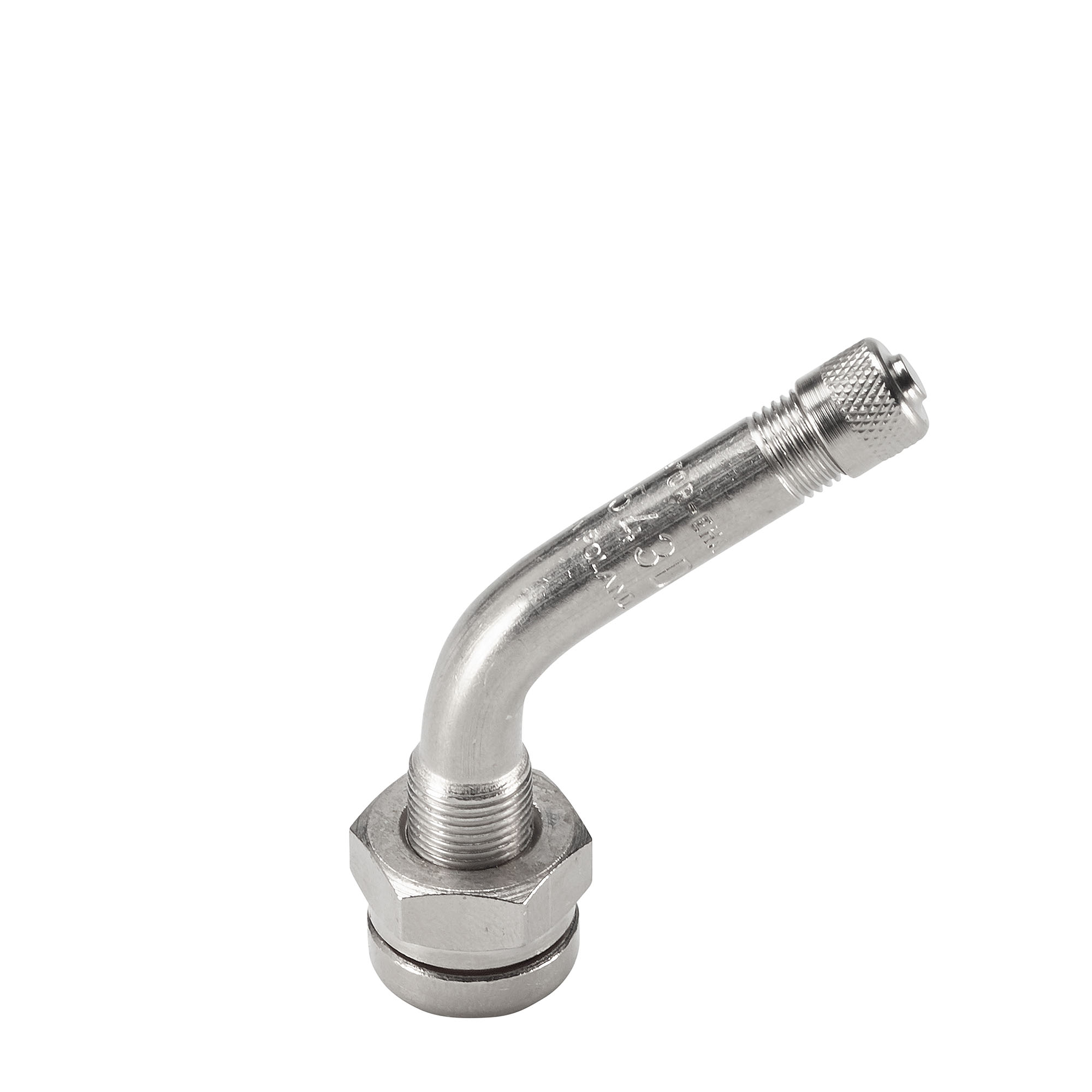 Winkelventil - screw-in, TR543D, LKW | ALLIGATOR EHA
