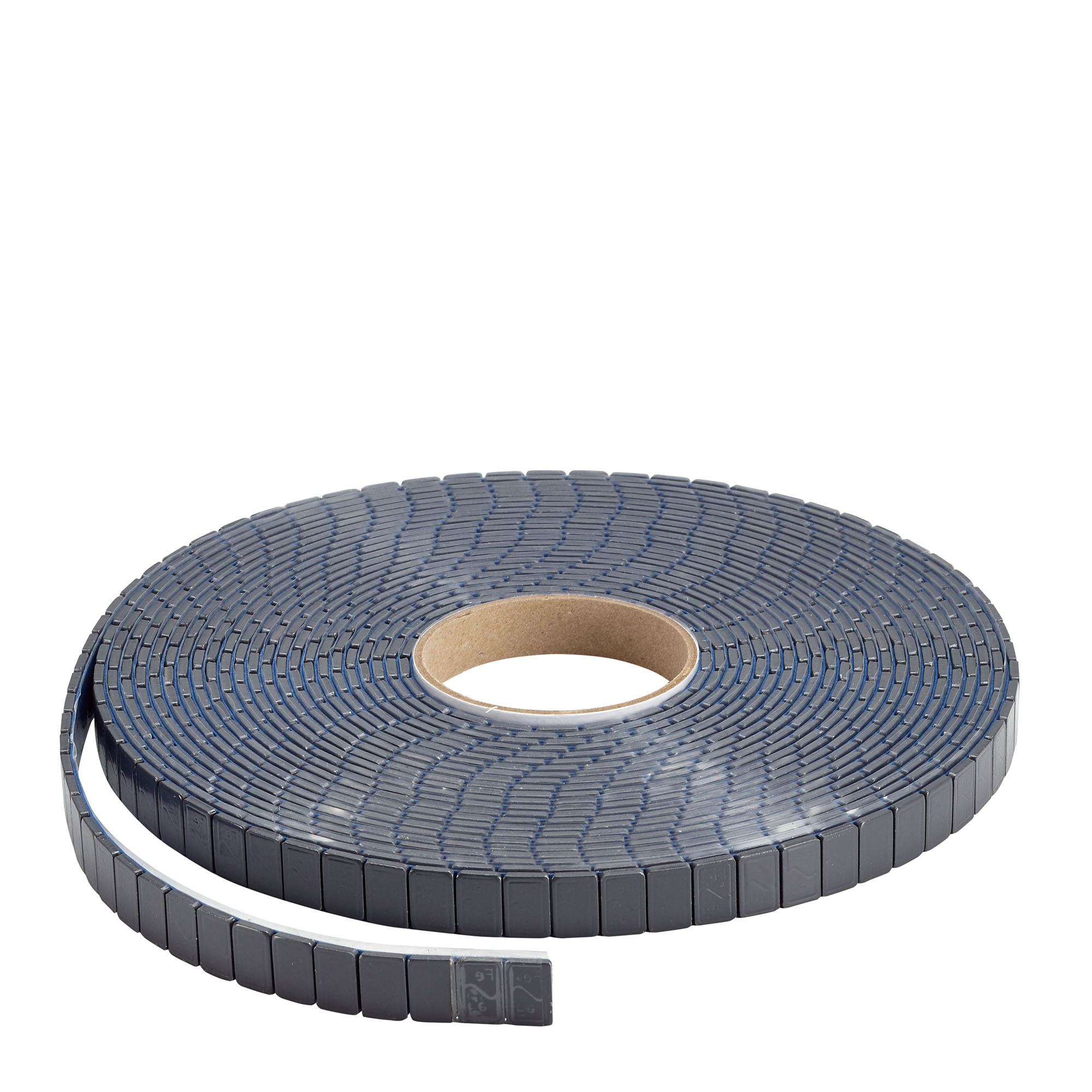 HOFMANN POWER WEIGHT-Klebegewicht - Typ 355, 1000×5g, Stahl, Grau-5355-0054-739 HOFMANN POWER WEIGHT-Klebegewicht - Typ 355, 1000×5g, Stahl, Grau-5355-0054-739