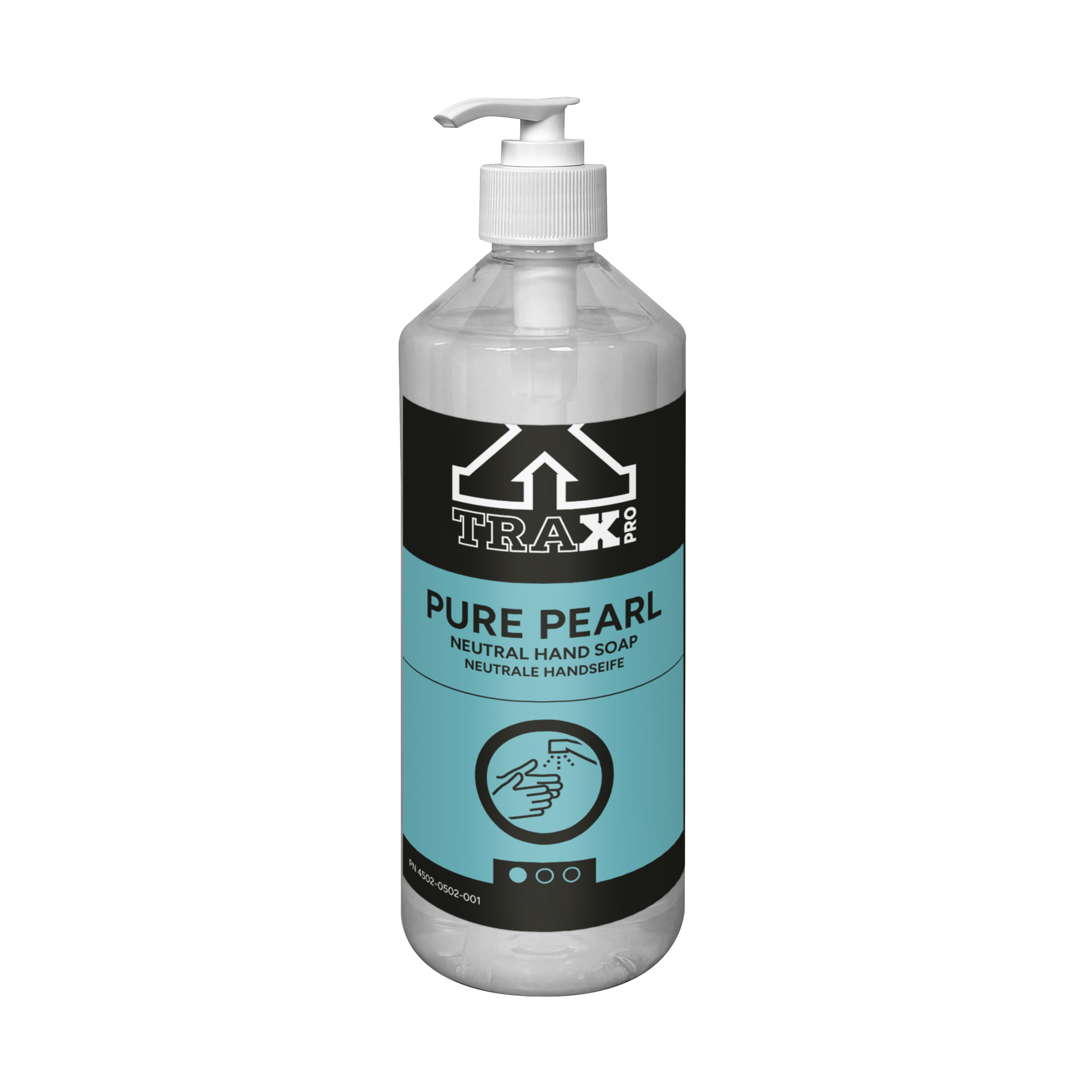 TRAX PURE PEARL 500 ml