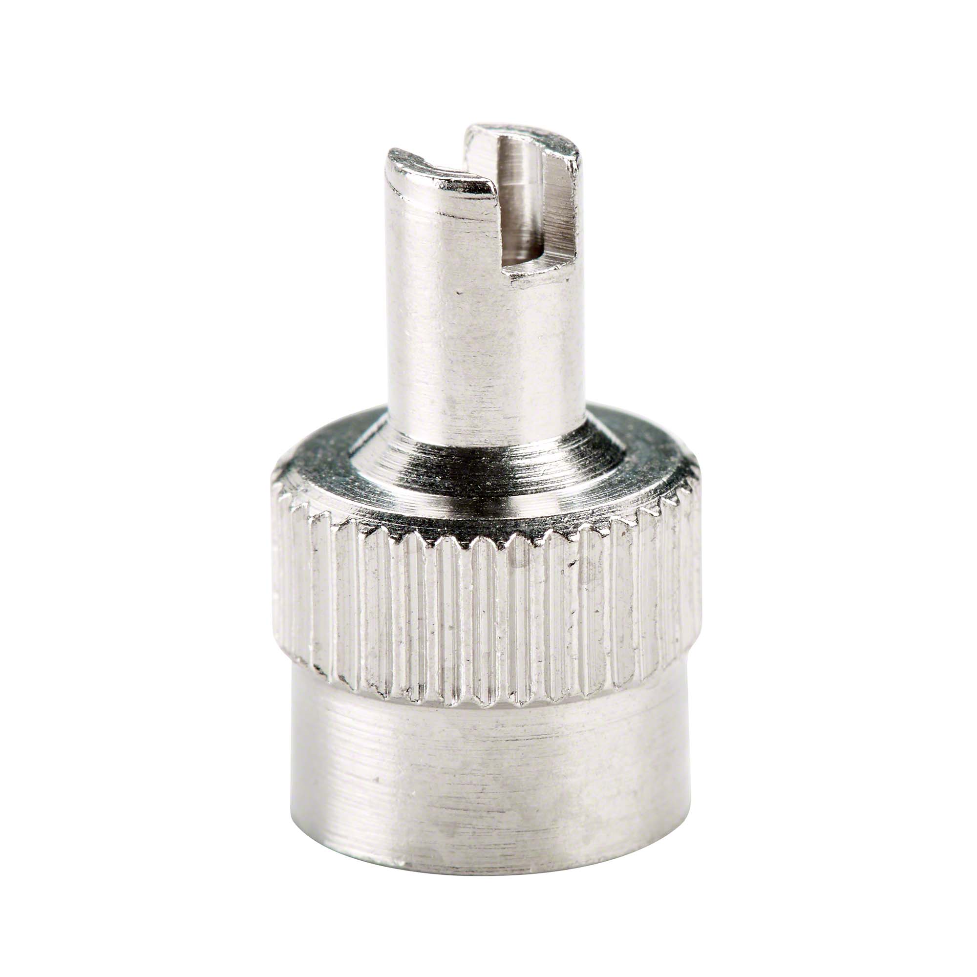 HOFMANN POWER WEIGHT-Ventilkappe - chrom-0401-5210-009