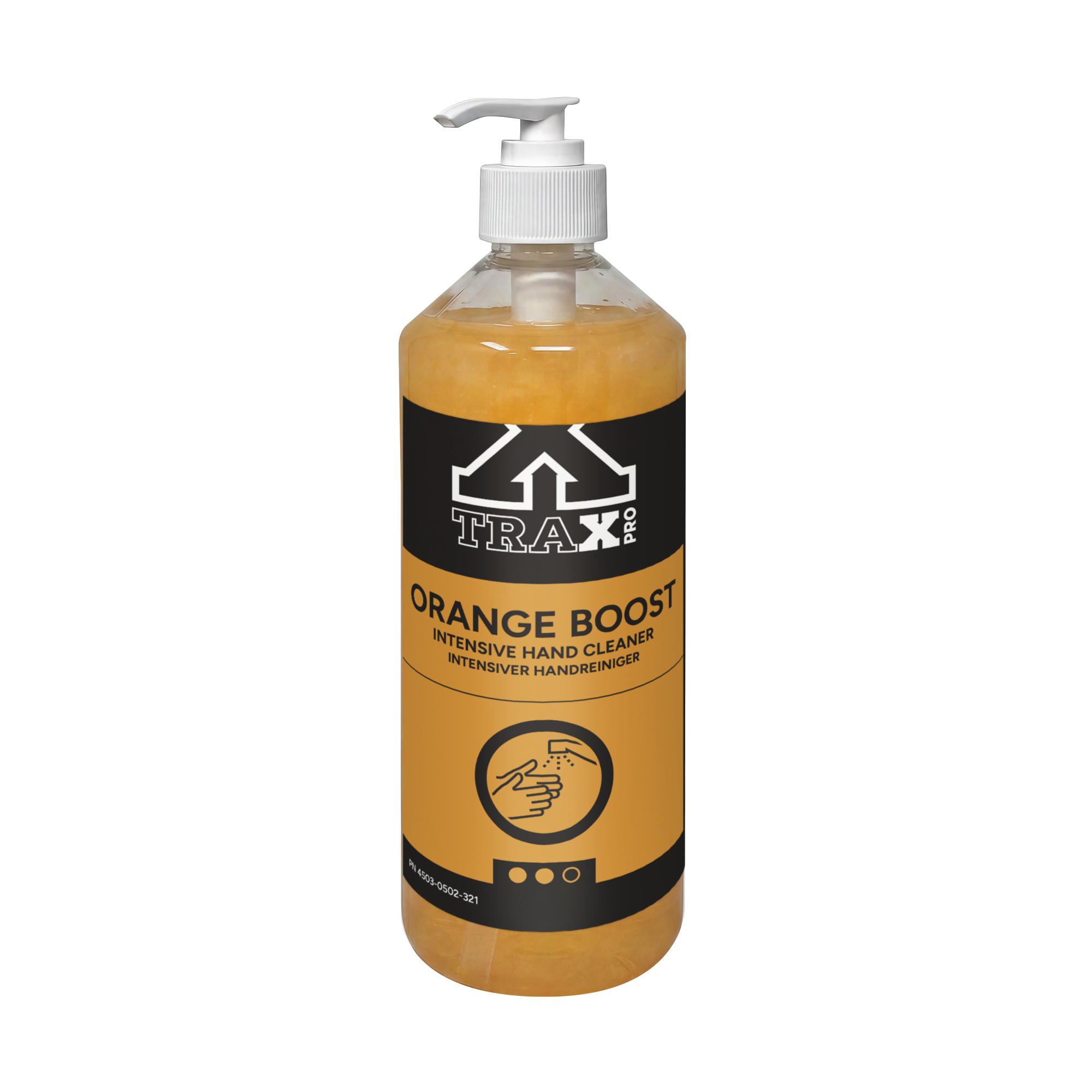 TRAX PURE PEARL 500 ml