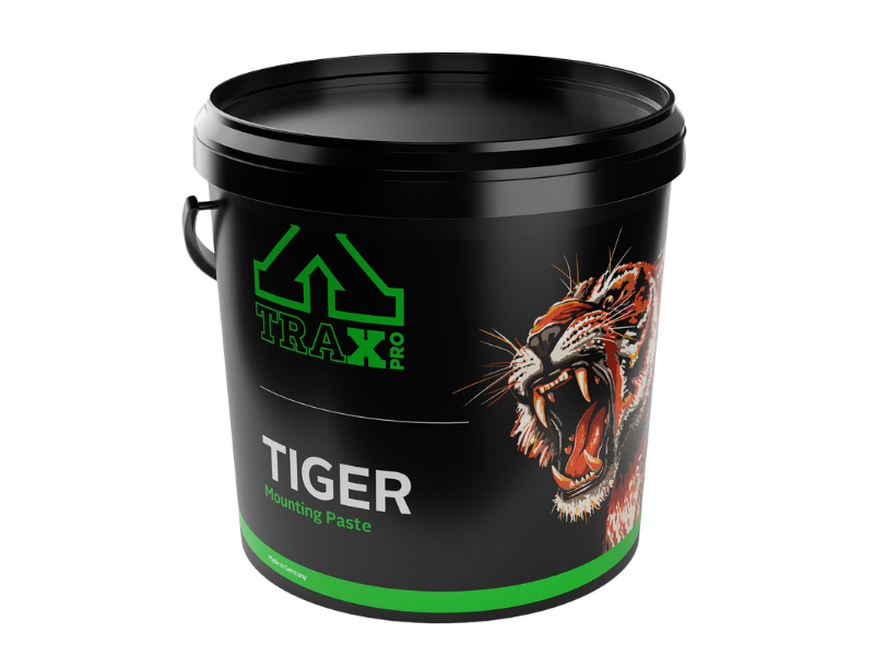 Tiger Montagepaste