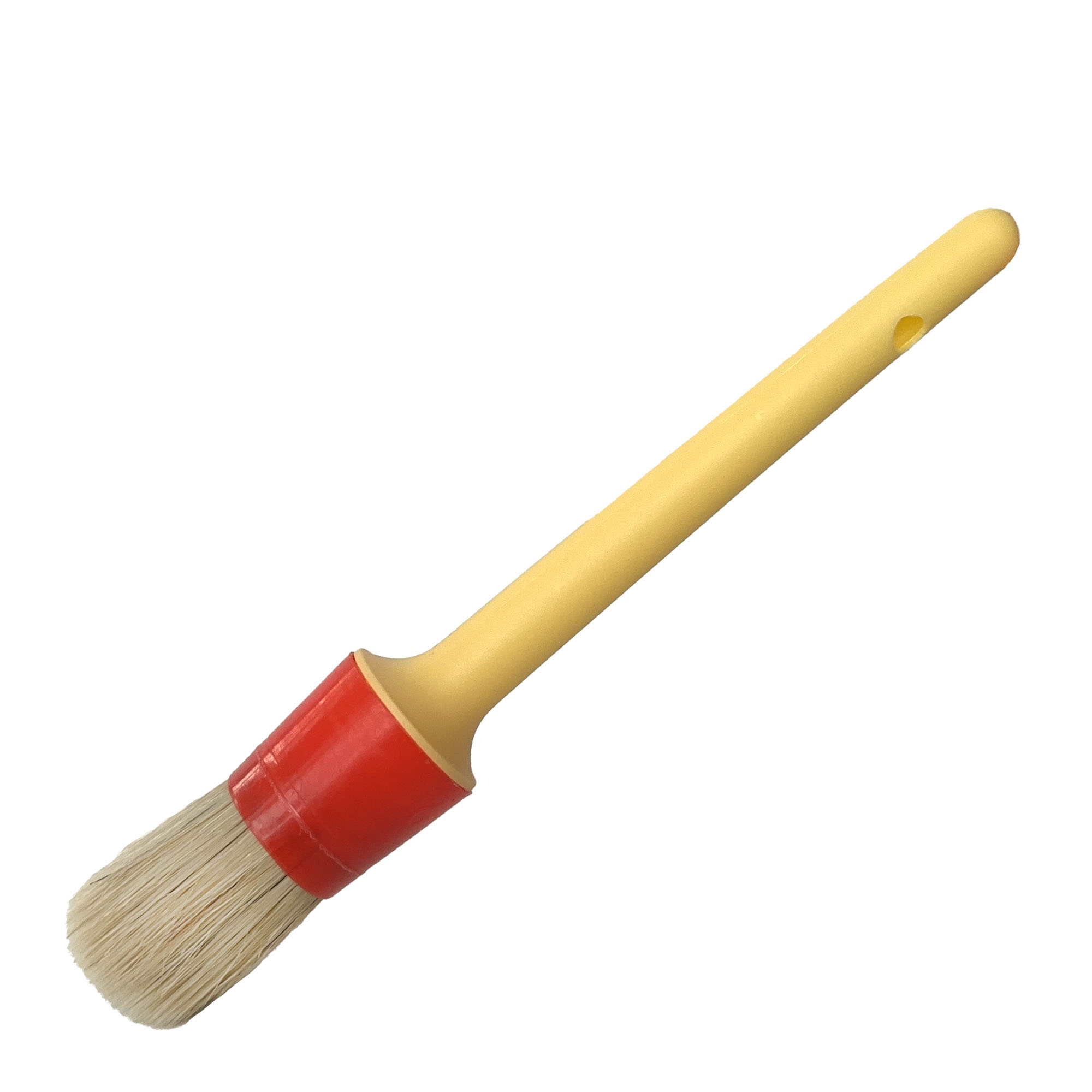 Brush short for Mounting paste for Cars & Trucks