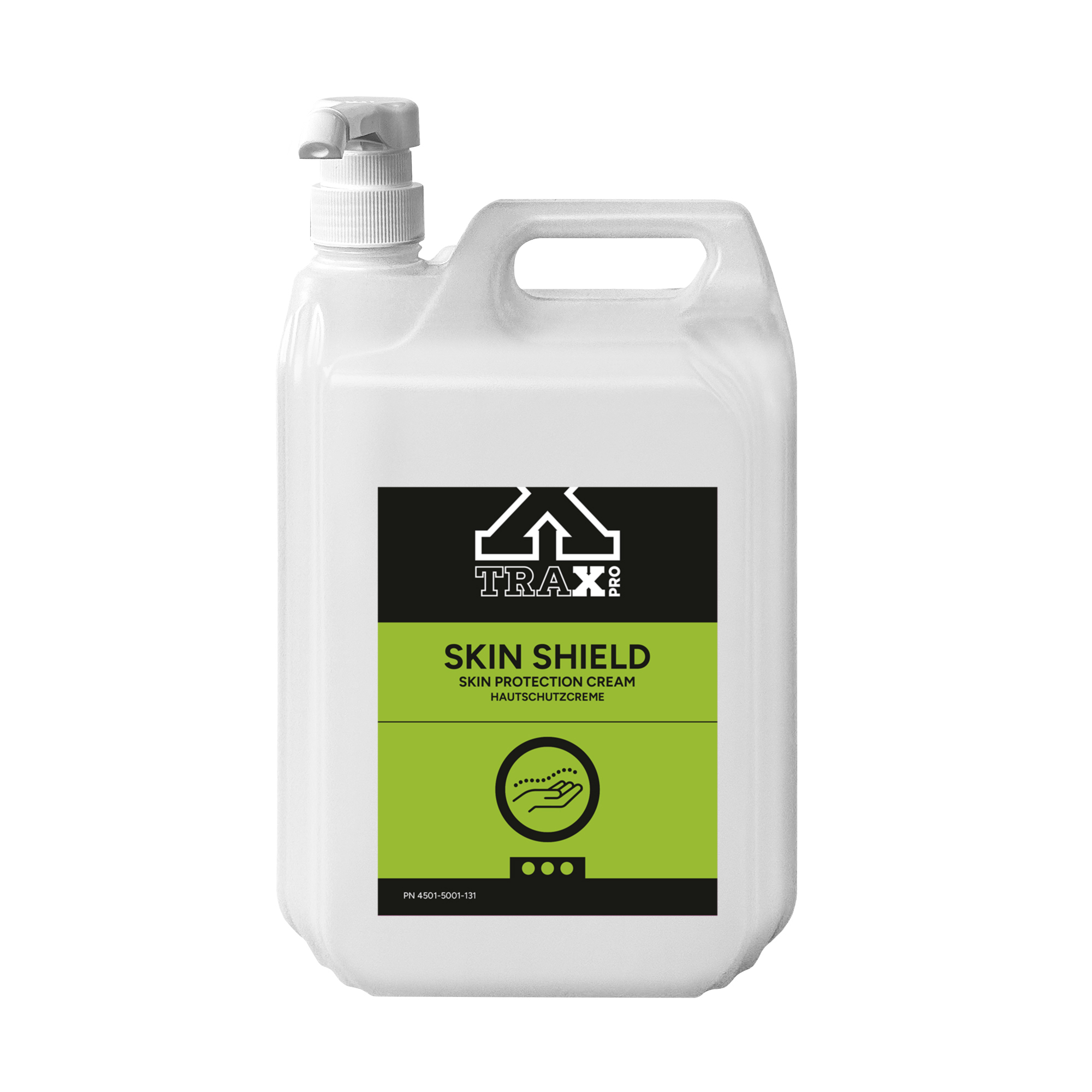 TRAX SKIN SHIELD 5L
