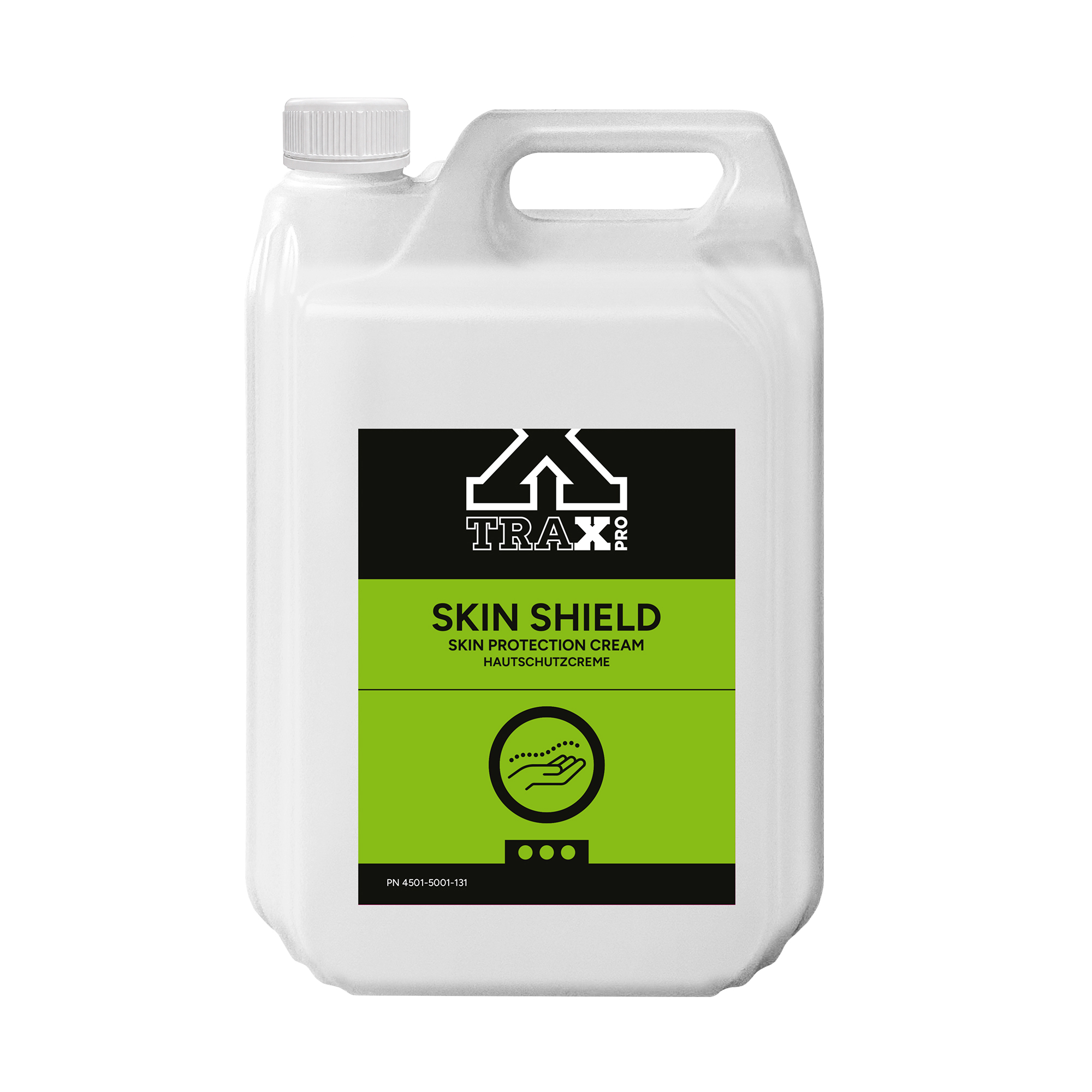 TRAX SKIN SHIELD 5L