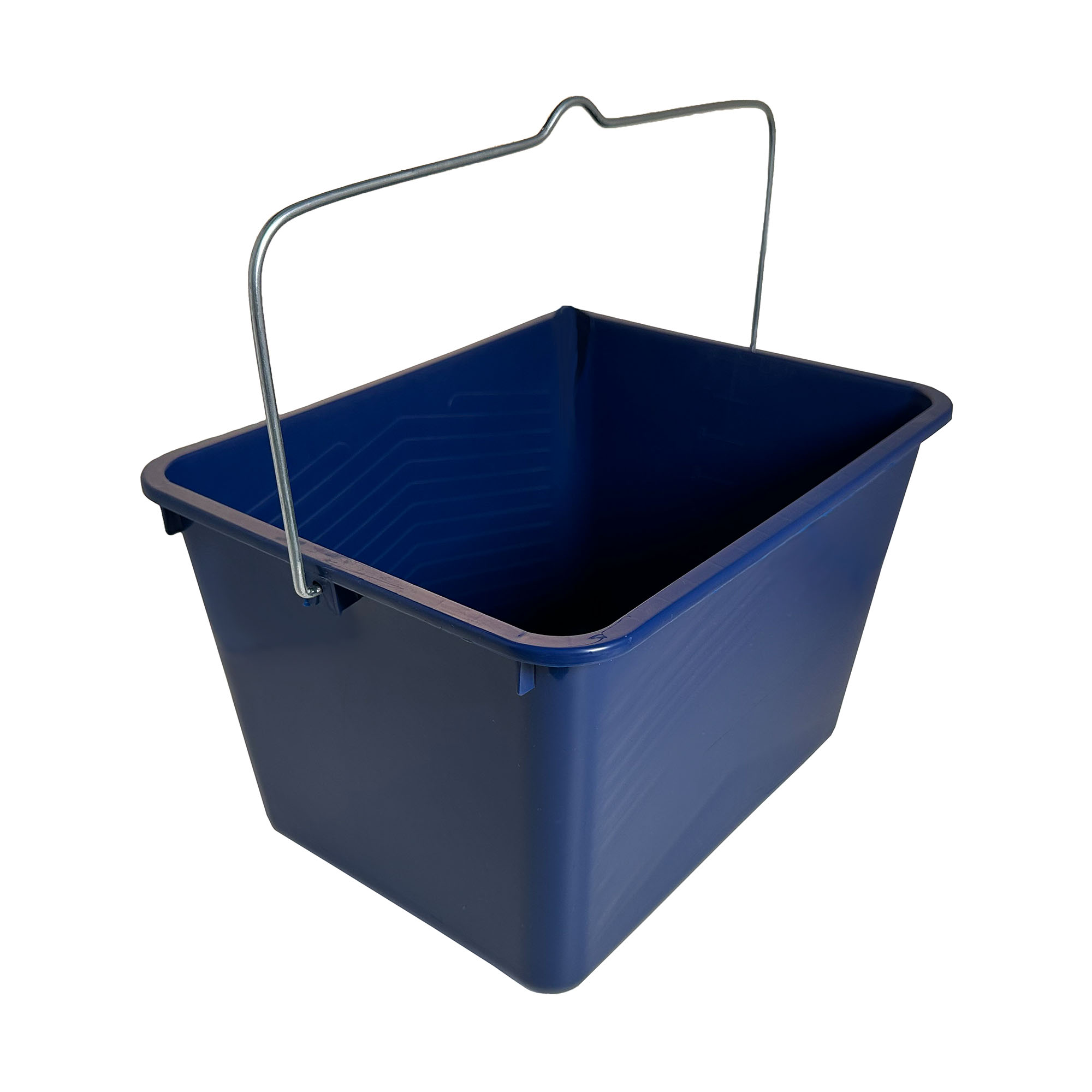 Abfalleimer für Speedcut-Bodenständer