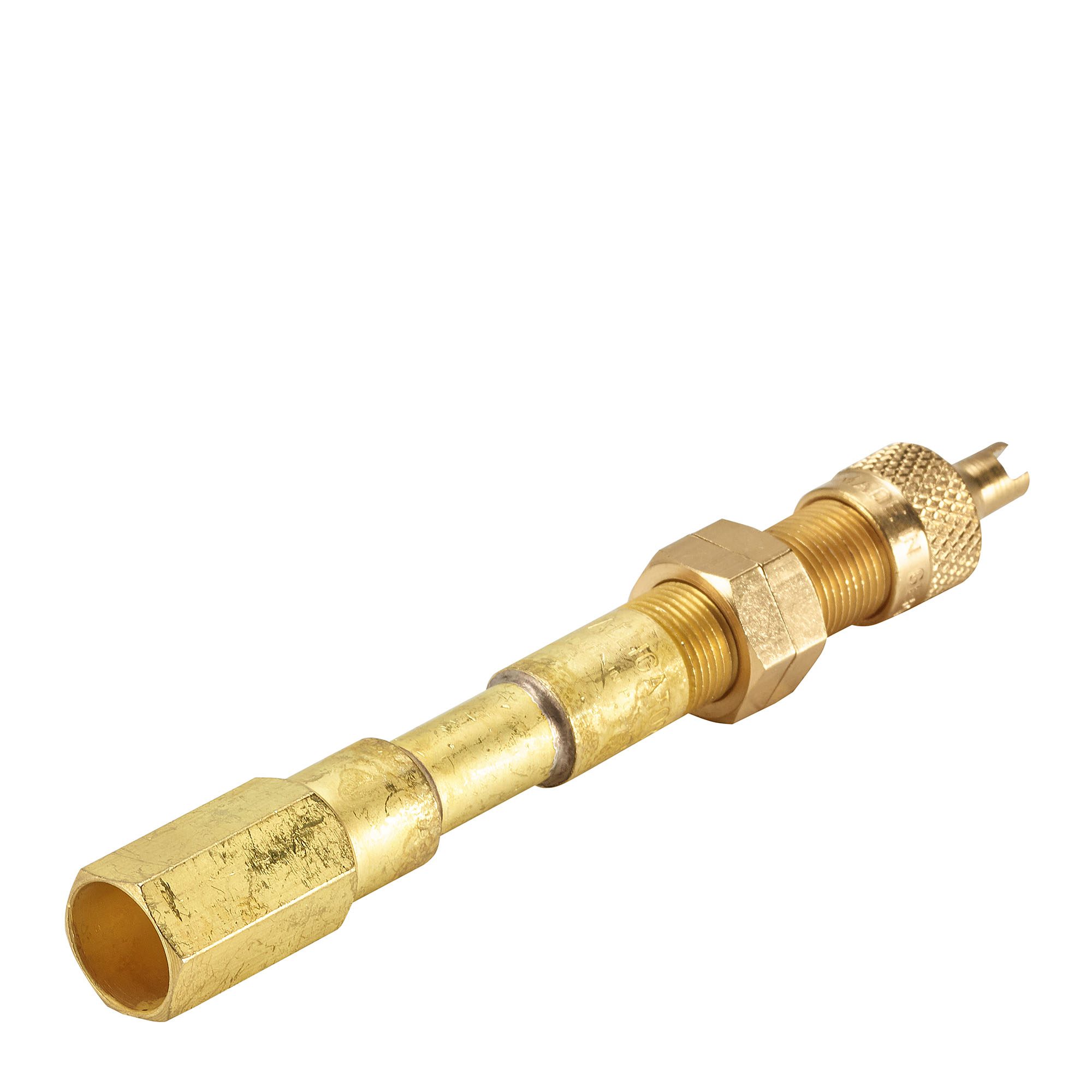 Extension de valve - 86-MS, 86 mm