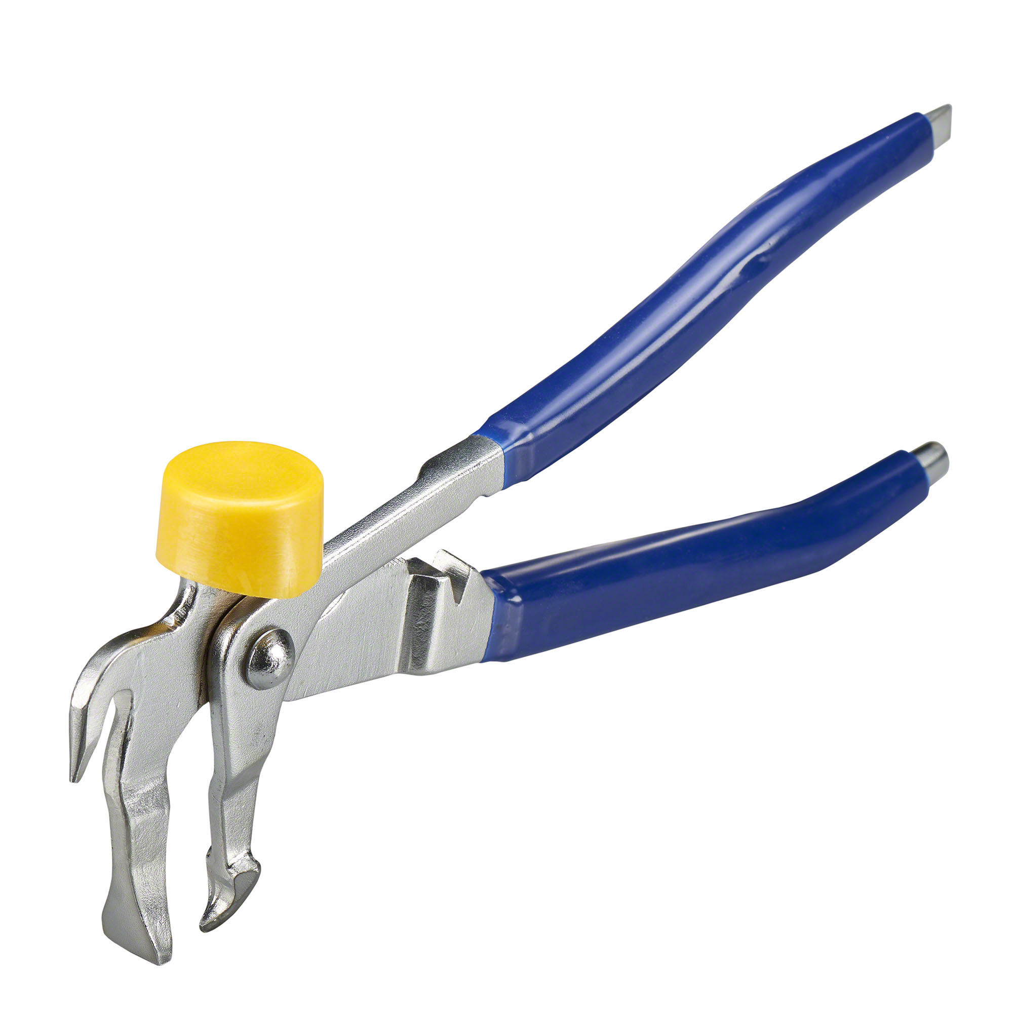 Impact weight removal pliers - Schlaggewichte