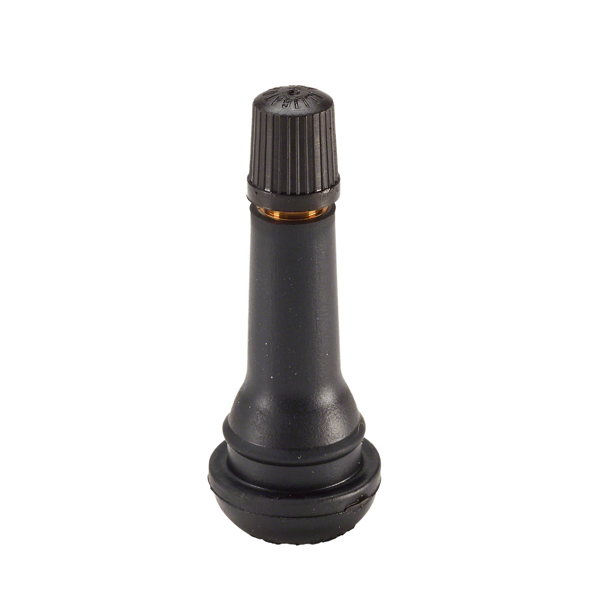 Alligator-PKW Ventil - snap-in, TR414, V2.03.2, montiert-9-529920