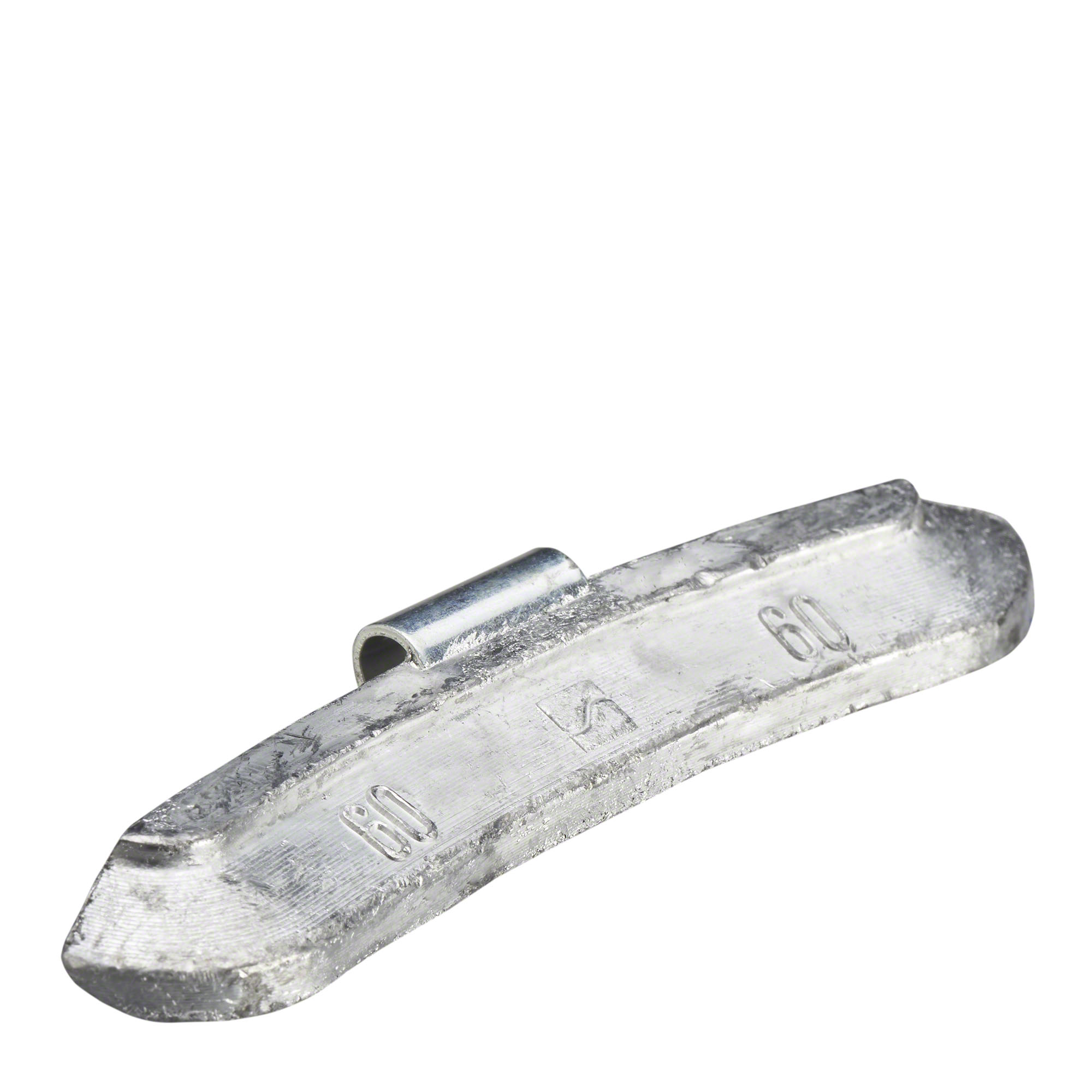 HOFMANN POWER WEIGHT-Schlaggewicht - Typ 101, 60g, Blei, grau-5101-0600-001